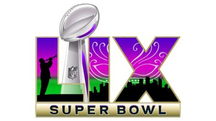 Stunning Super Bowl 2024: An Exploration Of Its Distinctive Logo
