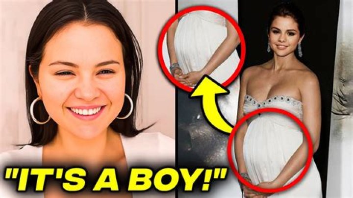 Surprising Truth About Selena Gomez's Pregnancy Rumors