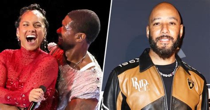 Swizz Beatz's Height: How Tall Is The Hip-Hop Icon?