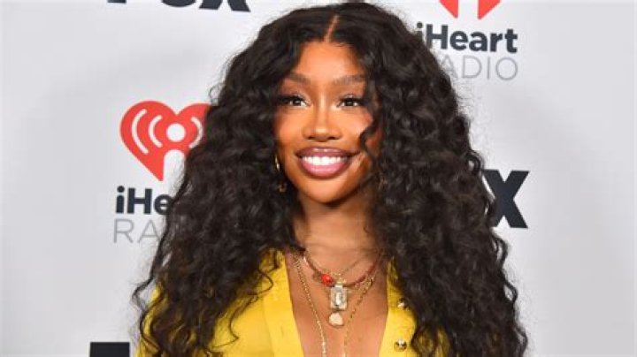 SZA Age: Exploring The Age Of The Talented Singer