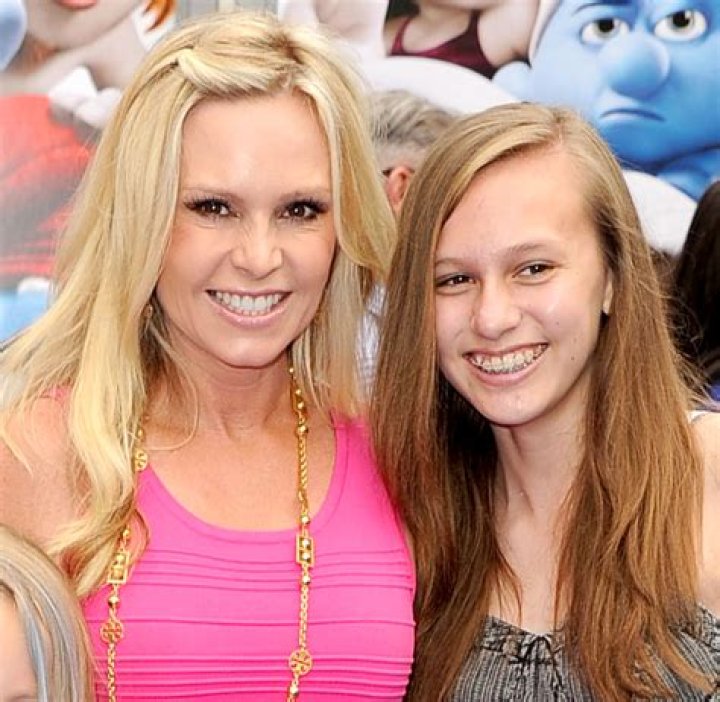 Tamra Judge Kids