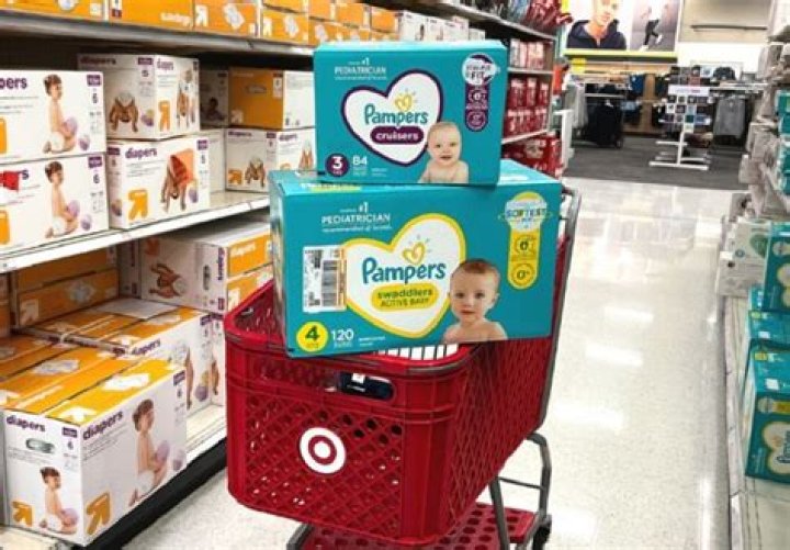 Target's Diaper Return Policy: Everything You Need To Know