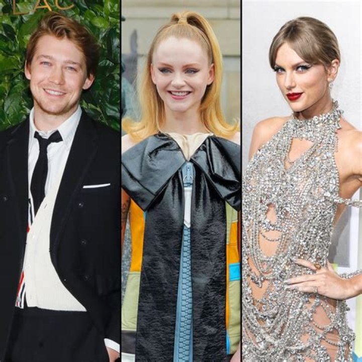 Taylor Kitsch: A Look Into His Past Relationships