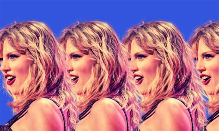 Taylor Swift: The Unmasking Of A Stage Name Icon