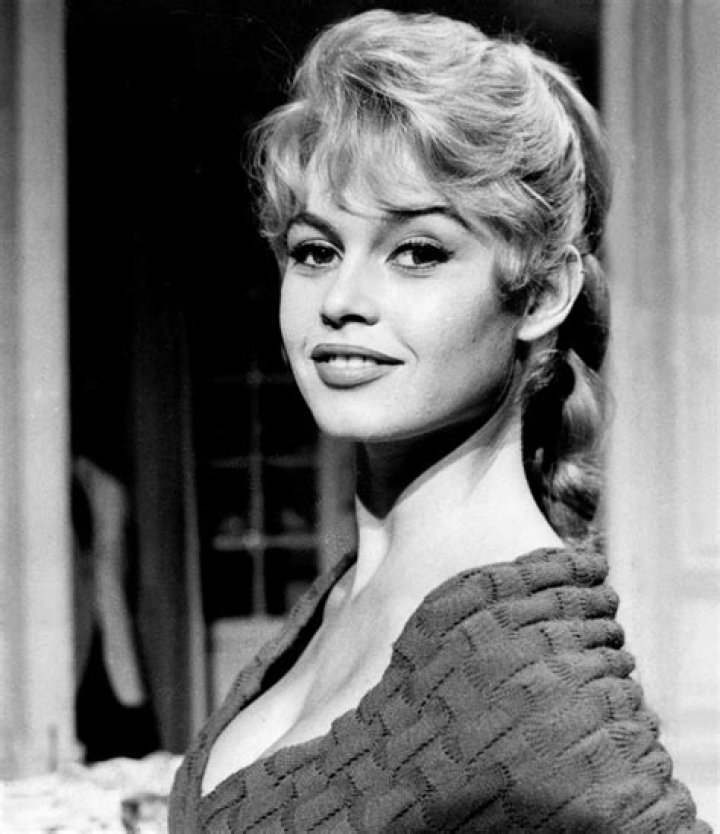 The Curious Childhood Of Brigitte Bardot: Uncovering Her Early Life