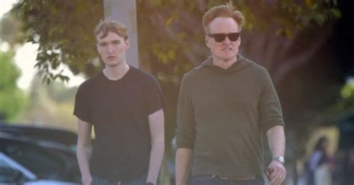 The Definitive Guide To Conan O'Brien's Love Life