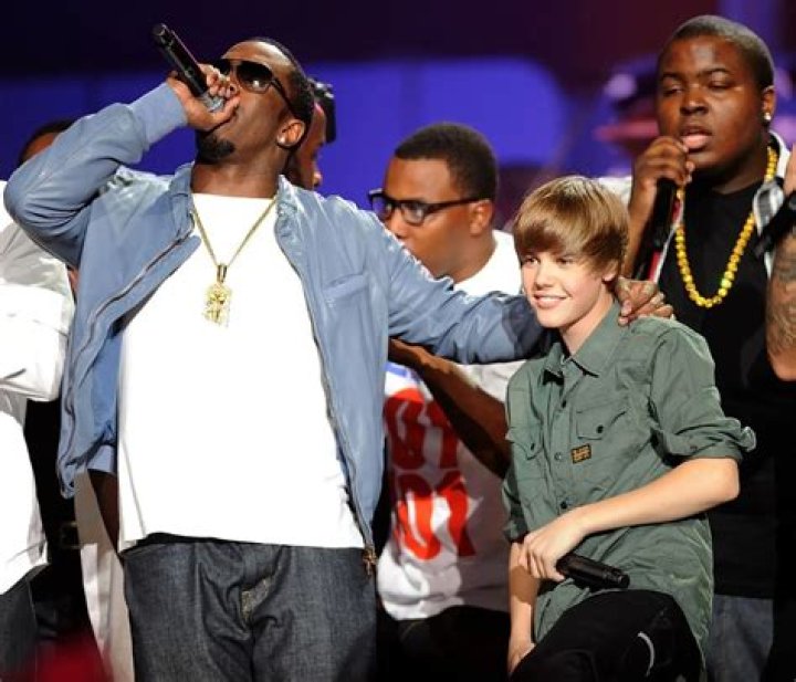 The Dynamic Duo: Justin Bieber And Odell Beckham Jr.'s Unbreakable Bond