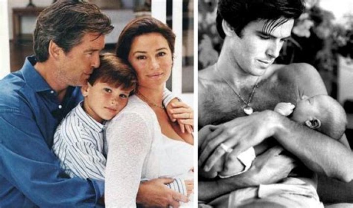 The Enduring Legacy Of Dylan Brosnan: Hollywood's Rising Star