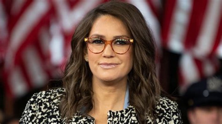 The Enigma Behind Jessica Tarlov