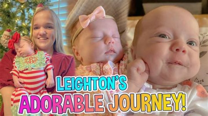 The Extraordinary Life Of Leighton Johnston: A Little Person With A Big Heart