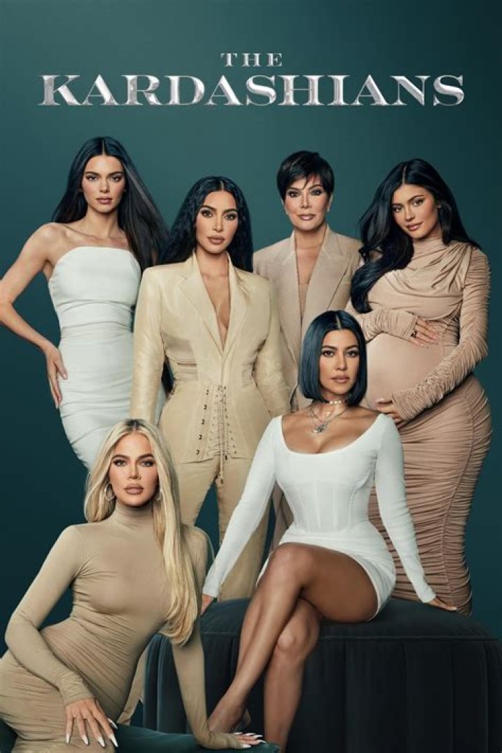 The Fascinating Ages Of Kardashians