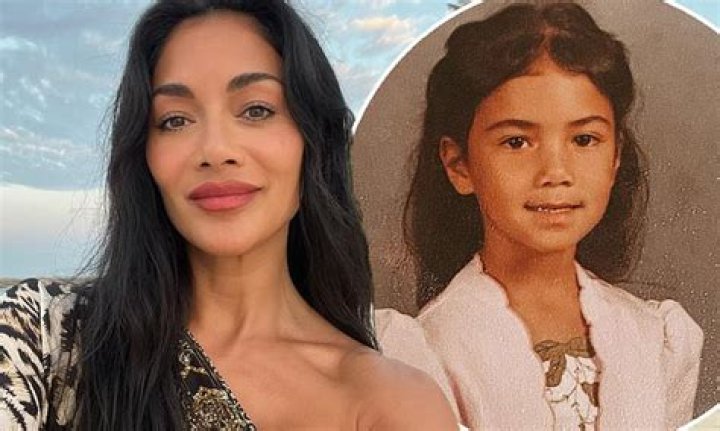 The Father Of Nicole Scherzinger: A Closer Look