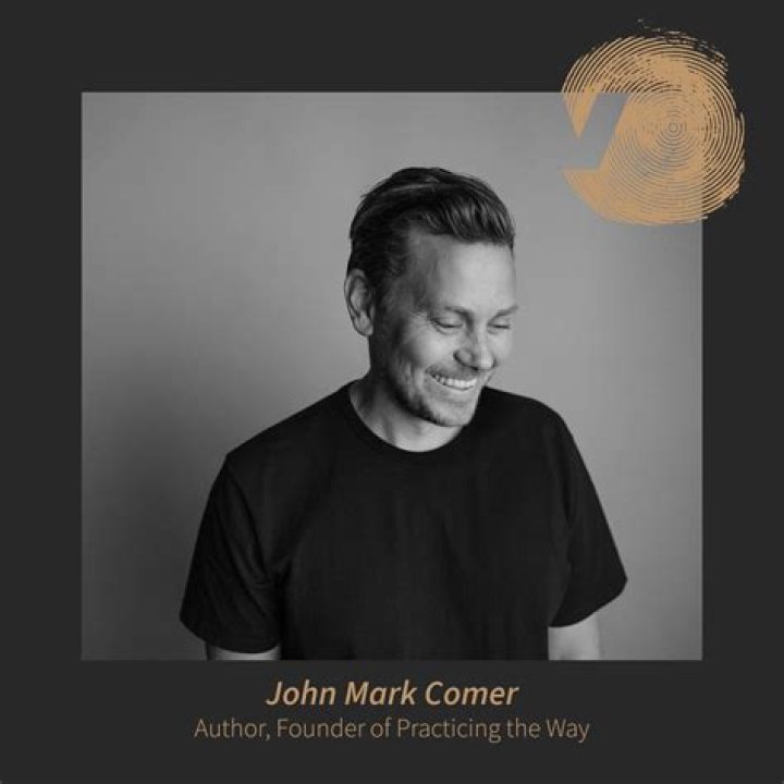 The Inspiring Partner Of John Mark Comer: A Deeper Look Into His Wife's Influence