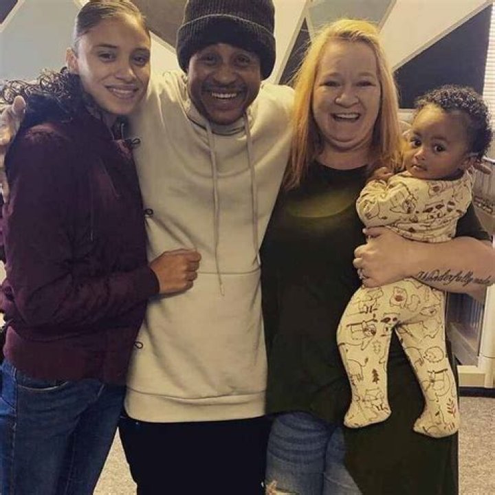 The Intriguing Family Lineage Of Orlando Brown