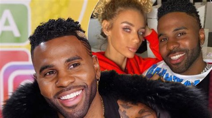 The Latest On Jason Derulo And Jena Frumes: Are They Back?