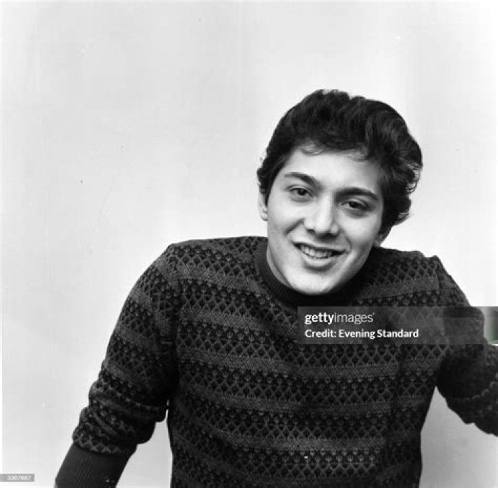 The Legacy Of Paul Anka: Timeless Singer-Songwriter