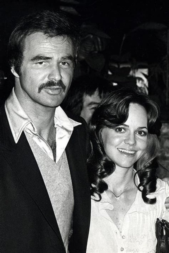 The Legendary Romance Of Sally Field And Burt Reynolds: An Unforgettable Hollywood Love Story