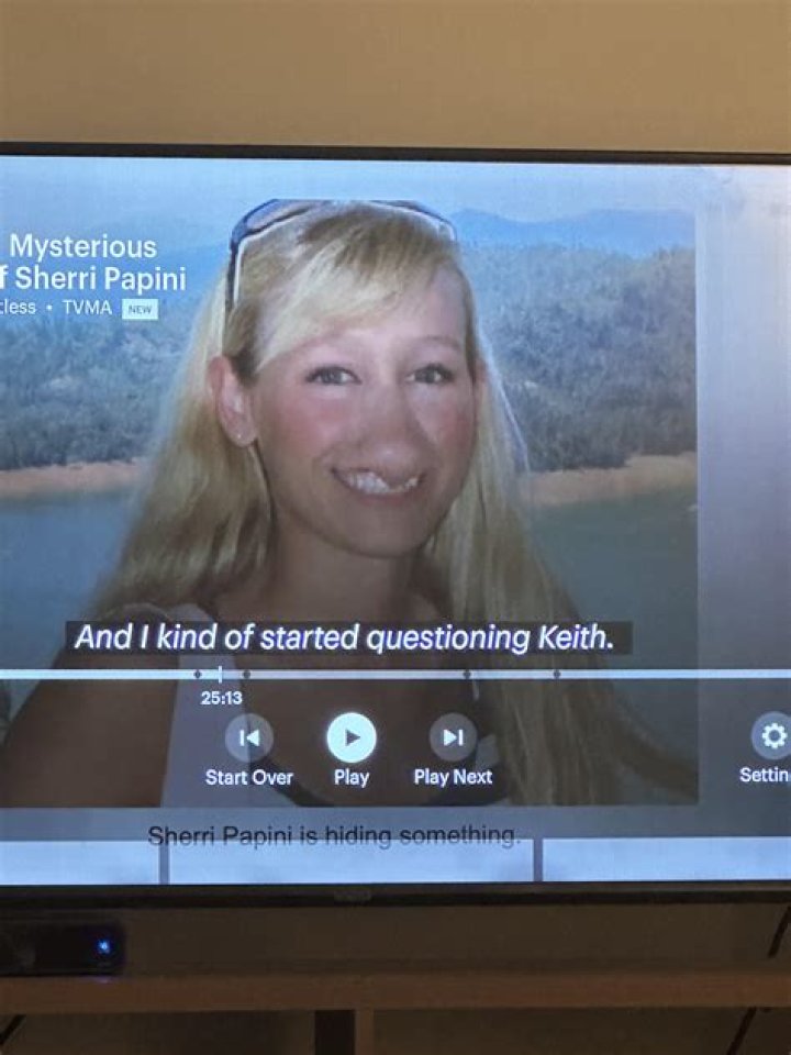 The Mysterious Disappearance Of Sherri Papini: A Young Mother's Unraveling