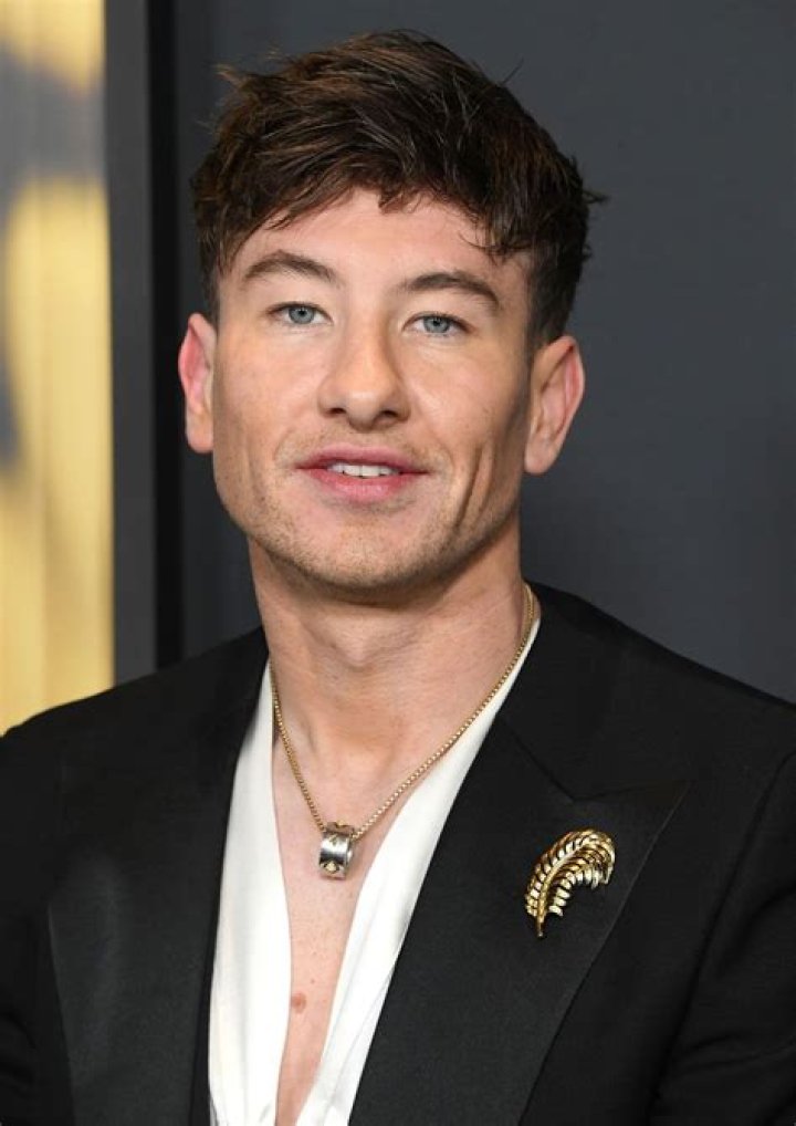 The Nationality Of Promising Young Actor Barry Keoghan