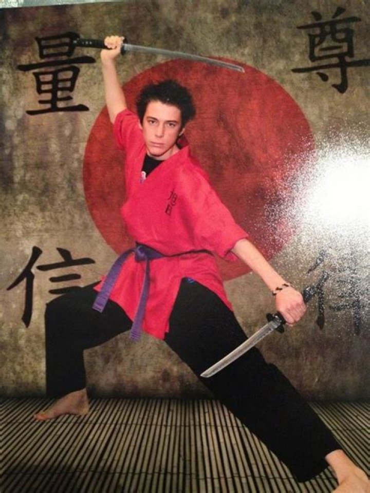 The Renowned Private Investigator: Hunter Frank