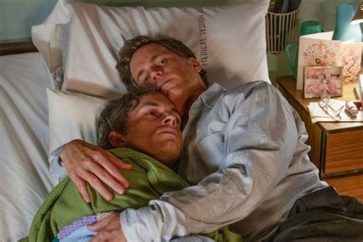 The Rise Of Matt Bomer: A Journey Of Talent And Dedication