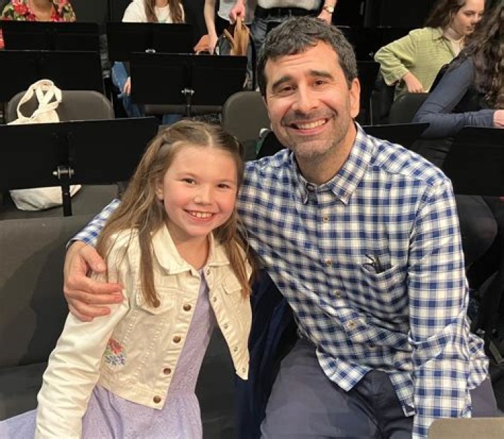 The Role Of Her Father