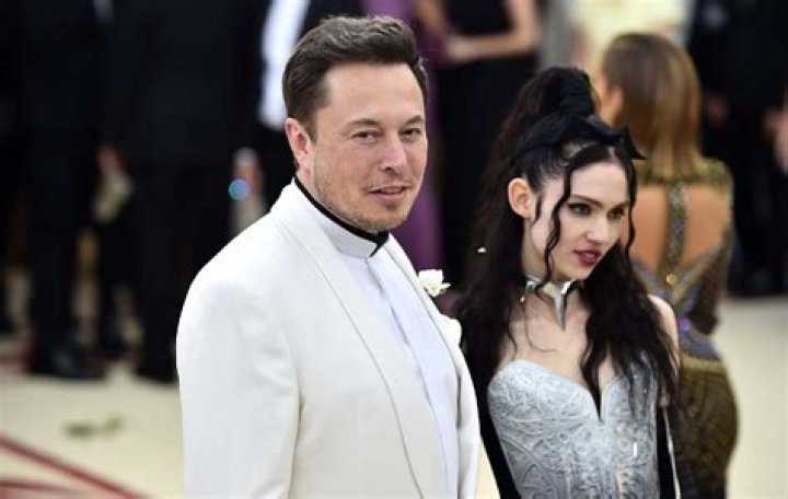 The Significant Age Gap Between Elon Musk And Grimes: A Comprehensive Analysis