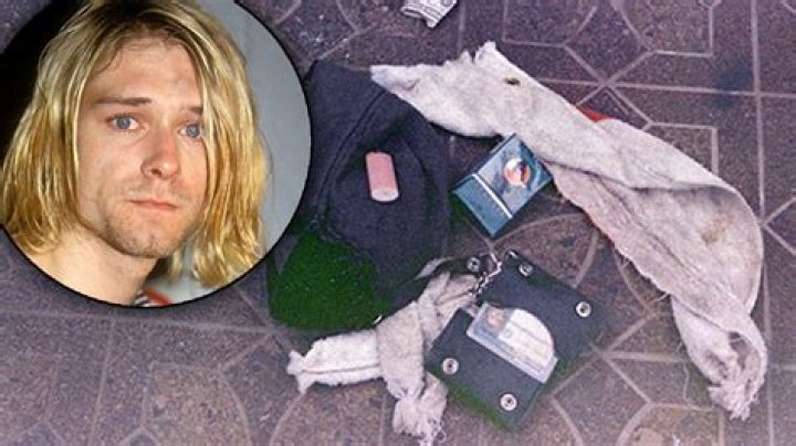 The Tragic End: Kurt Cobain's Death