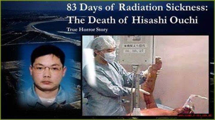 The Tragic Fate Of Hisashi Ouchi