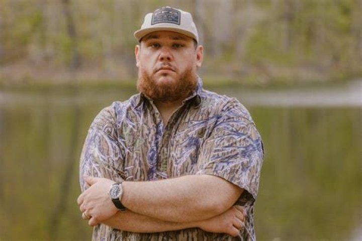 The Tragic Loss: Luke Combs' Brother's Untimely Demise