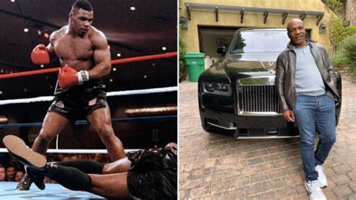 The True Story Behind The Legendary Boxer
