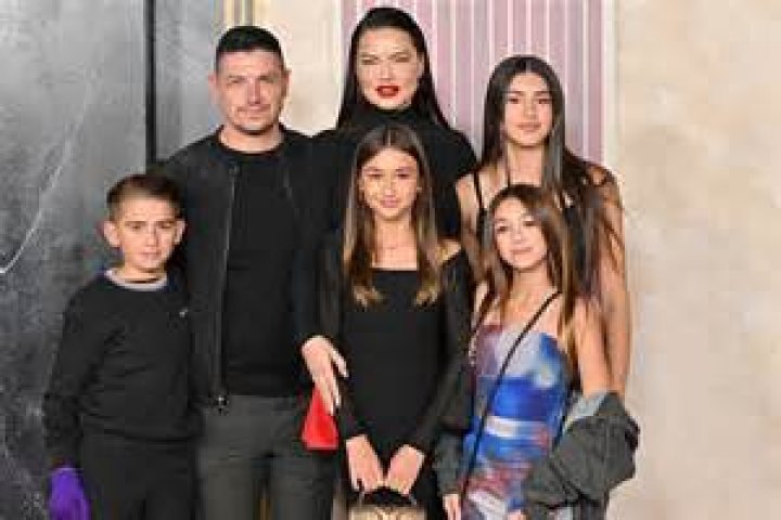 The Truth About Adriana Lima's Parents: A Family History Unveiled