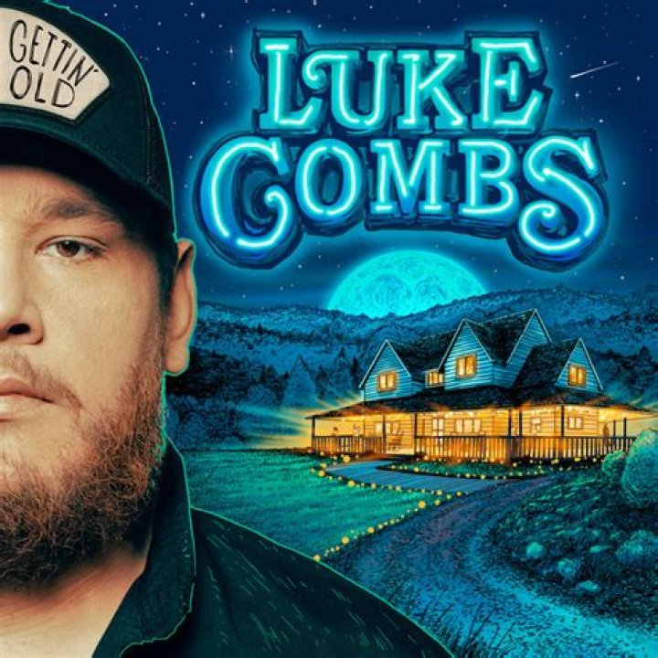 The Truth Behind Luke Combs' Emotional Song About His Brother