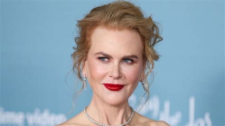 The Truth Behind Nicole Kidman's Nose: Has She Had A Rhinoplasty?