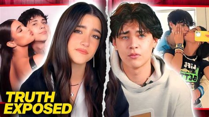 The Ultimate Guide To Charli D'Amelio's Boyfriend