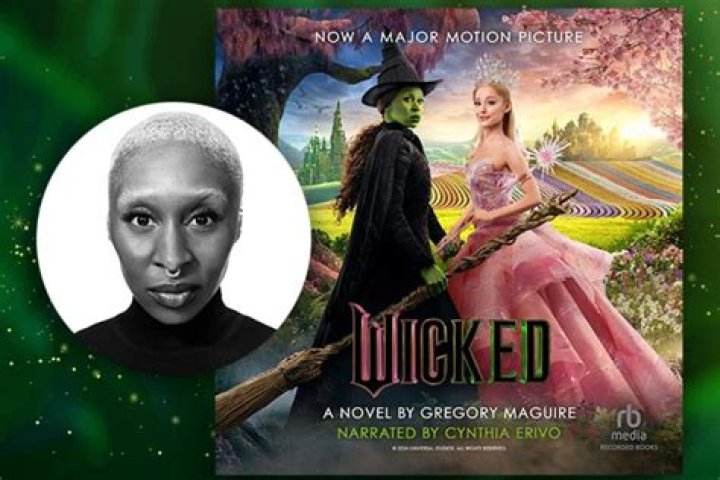 The Ultimate Guide To Cynthia Erivo's Film And Television Appearances