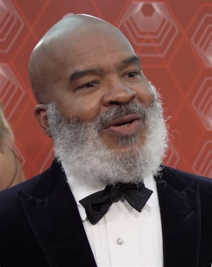 The Ultimate Guide To David Alan Grier's Unforgettable Performances