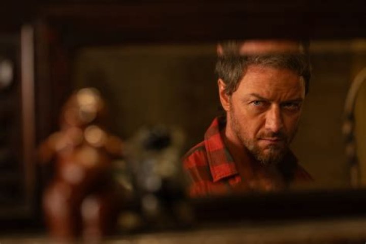 The Ultimate Guide To James McAvoy's Movies