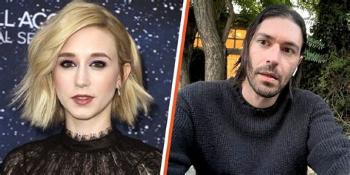 The Ultimate Guide To Taissa Farmiga's Relationships