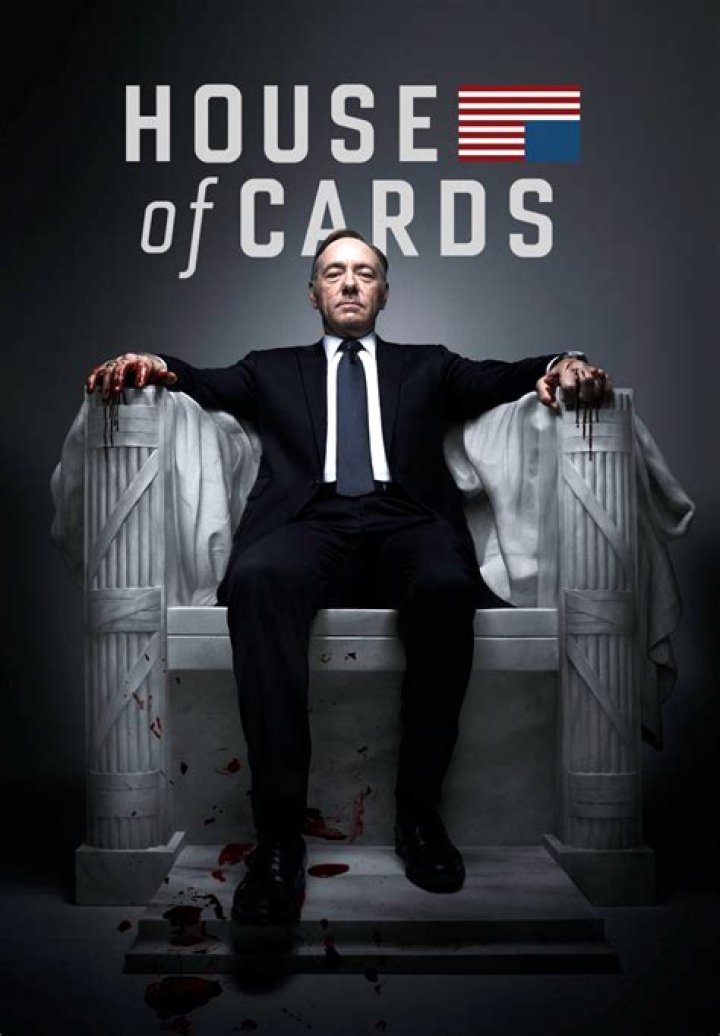 The Ultimate Guide To The Captivating House Of Cards Cast