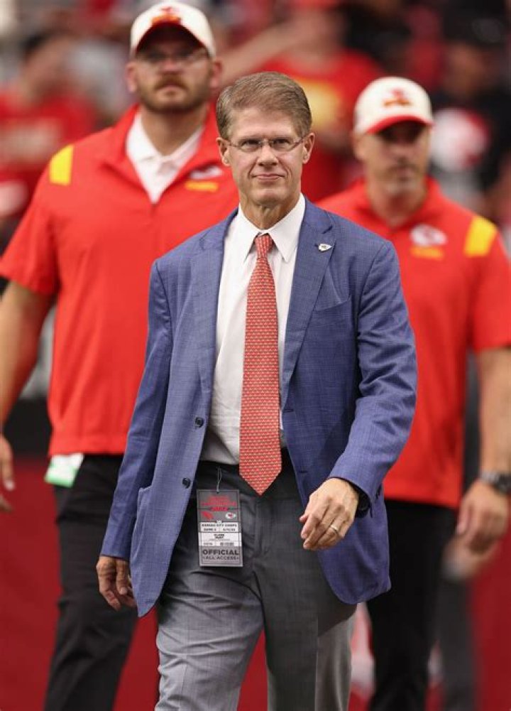 The Ultimate Guide To The Kansas City Chiefs Owner - Uncover The Secrets