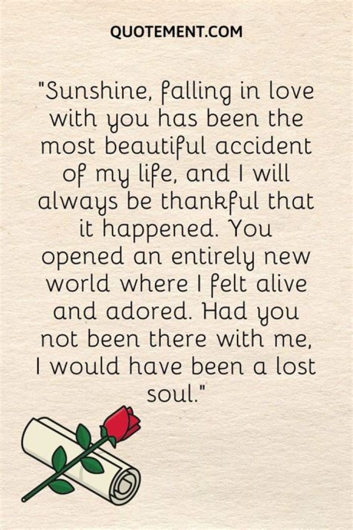 The Ultimate Love Letter To My Girlfriend, Expressing My Heartfelt Affection