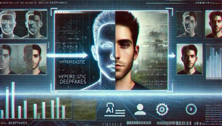 The Uncanny Truth: Exploring Deepfakes Featuring Charlie D'Amelio