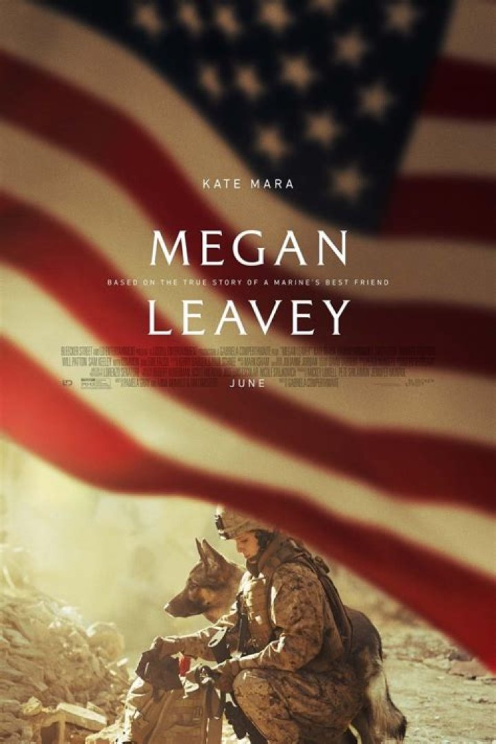 The Unfolding Tale Of Megan Leavey And Matt Morales: An Inspiring Legacy