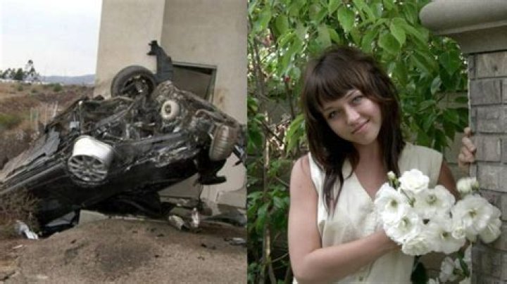 The Unseen Aftermath: Nikki Catsouras' Fatal Crash Photos