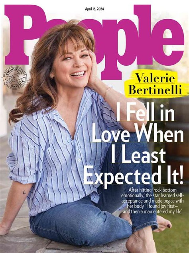 The Untold Story Of Valerie Bertinelli's Mother's Legacy