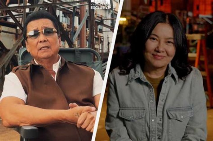 The Untold Truth About Lito Lapid's Wife