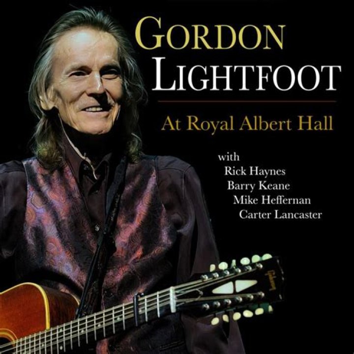 The Unveiled Reason: Gordon Lightfoot's Departure From His First Marriage