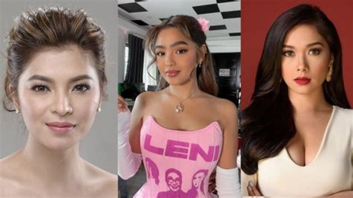 The Versatile Cheska Diaz: A Filipina Star With Substance