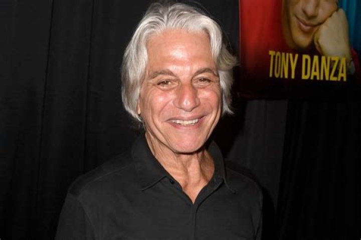 Tony Danza's Multifaceted Career: From Actor To Professional Pitcher